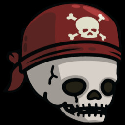 Icon for Cursed Blacklock Unlocked