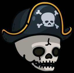 Icon for Cursed O'Malley Unlocked