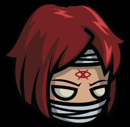 Icon for Omen Unlocked