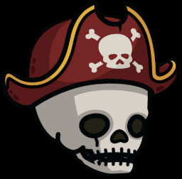 Icon for Cursed Ironhook Unlocked