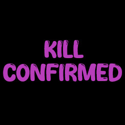 Icon for Kill Confirmed