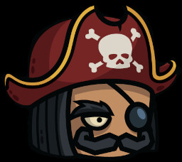 Icon for Ironhook Unlocked