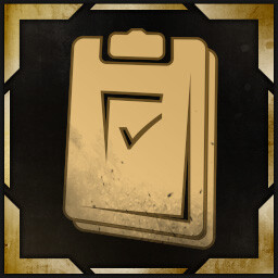 उपलब्धि चिह्न