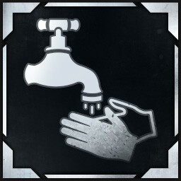 उपलब्धि चिह्न