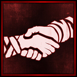 Бесстрашный самаритянин