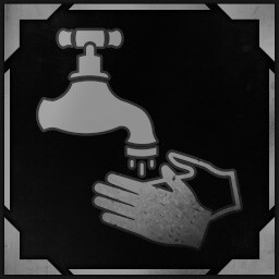 And Don't Forget to Wash Your Hands