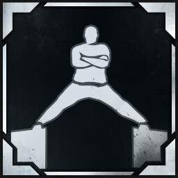 उपलब्धि चिह्न