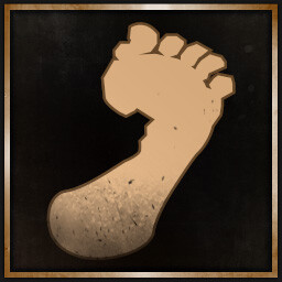 उपलब्धि चिह्न