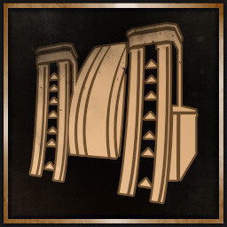 उपलब्धि चिह्न