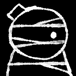 Icon for Super Bandage Boy