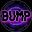 Bump icon