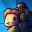 Winter Burrow icon