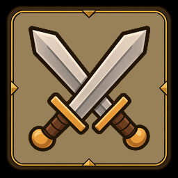 Achievement icon