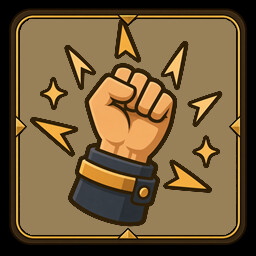 Achievement icon