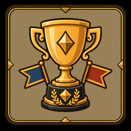 Achievement icon