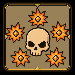 Achievement icon