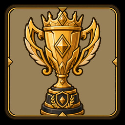 Achievement icon