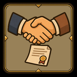 Achievement icon