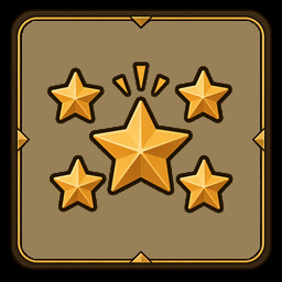 Achievement icon
