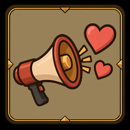 Achievement icon