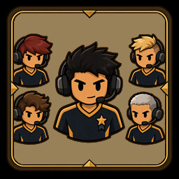 Achievement icon