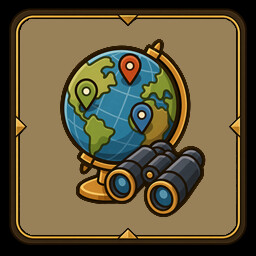 Achievement icon
