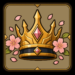 Achievement icon