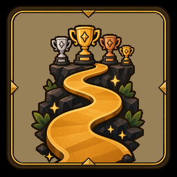 Achievement icon