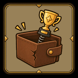 Achievement icon