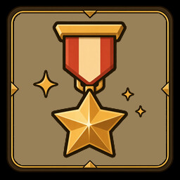 Achievement icon
