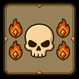 Achievement icon