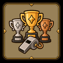 Achievement icon