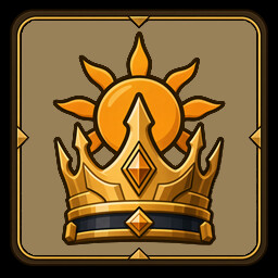 Achievement icon