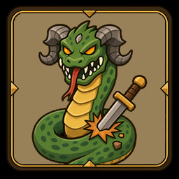 Achievement icon