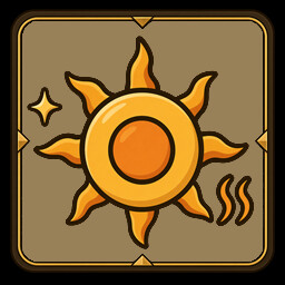Achievement icon
