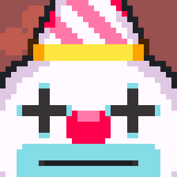 Icon for Master of Puppets