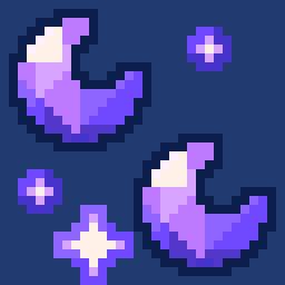 Icon for Crystal Harvester