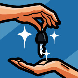 Achievement icon
