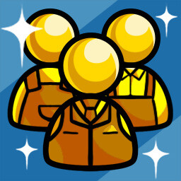 Achievement icon