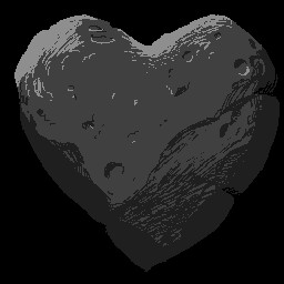 THE HEART