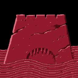 UNDERCASTLE