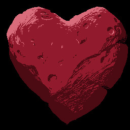 THE HEART