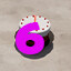 Icon for Find cake level 6