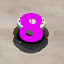 Icon for Find cake level 8