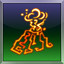 Icon for Volcanic eruption