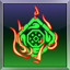 Icon for Eternal flame