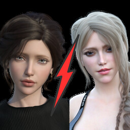 The Older Sister’s Desire