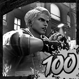 Used Billy 100 Times