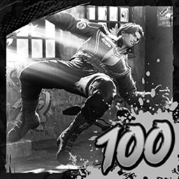 100 Parkour Moves