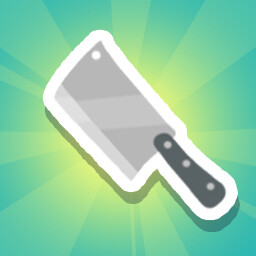 Eat your greens! achievement icon for Judofuri